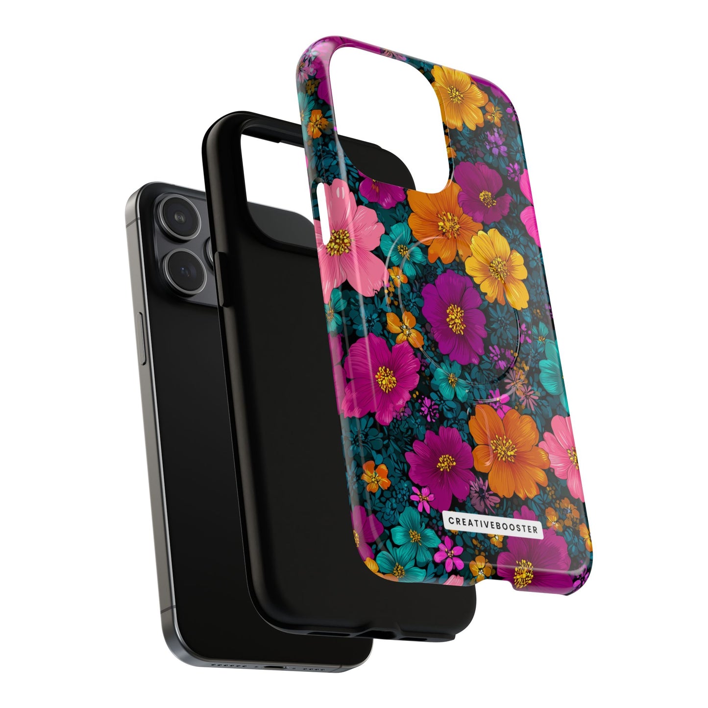 Garden Jewel - Tough Phone Case (MagSafe)