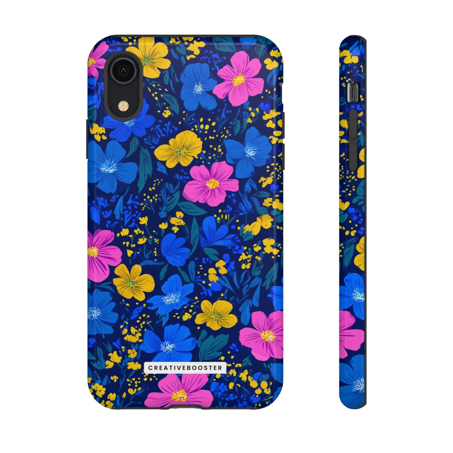 Summer Mix - Tough Phone Case