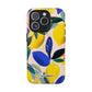 Citrus Fusion - Tough Phone Case (MagSafe)