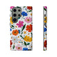 Petal Dance - Tough Phone Case