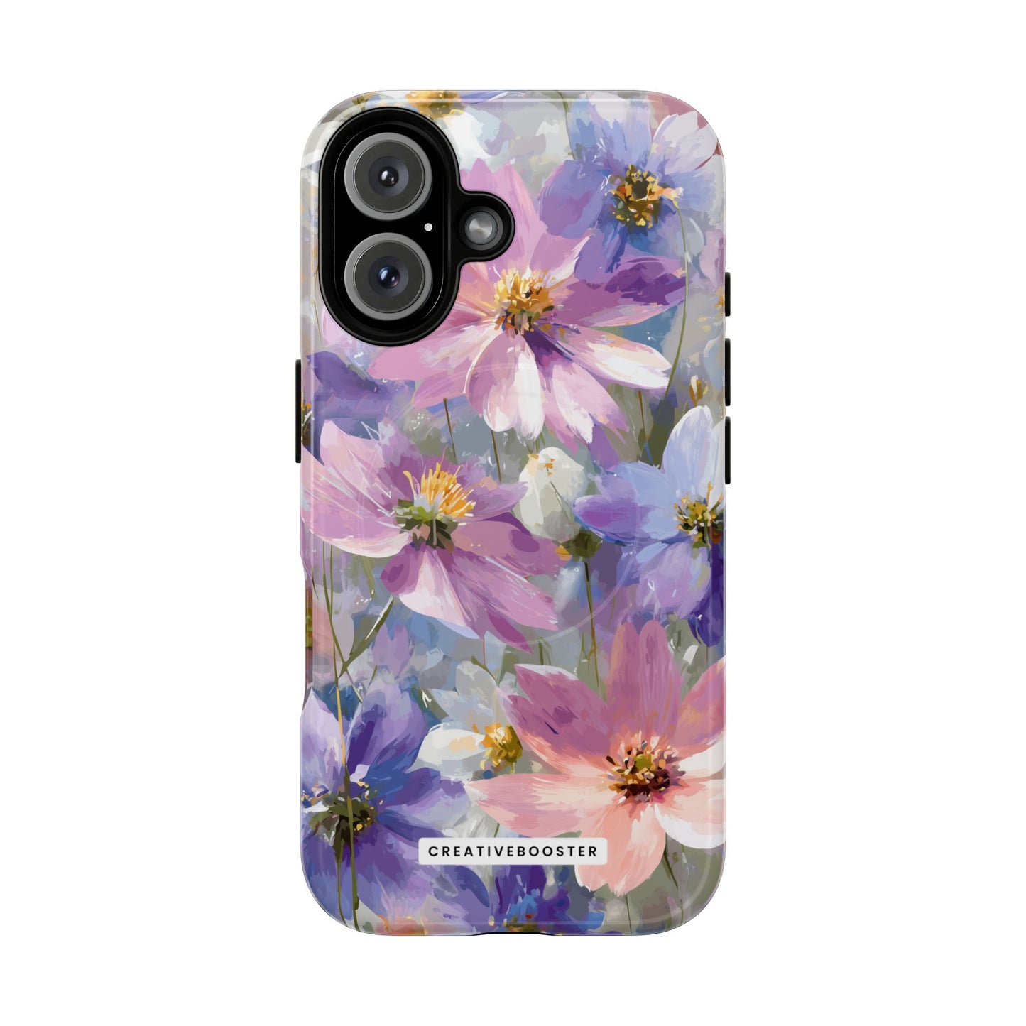 Spring Rise - Tough Phone Case (MagSafe)