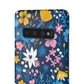 Blossom Joy - Slim Phone Case