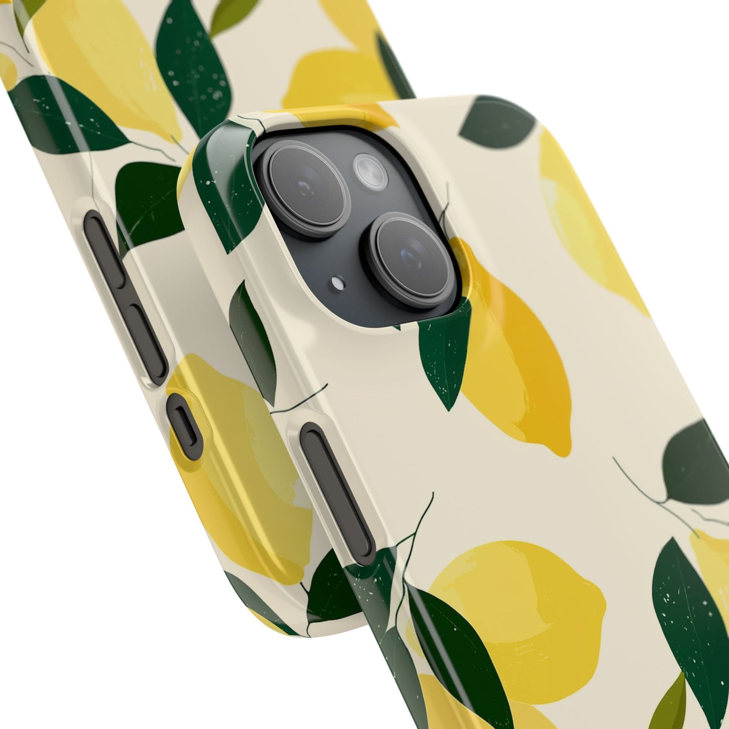 Golden Grove - Slim Phone Case