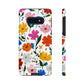 Petal Dance - Tough Phone Case