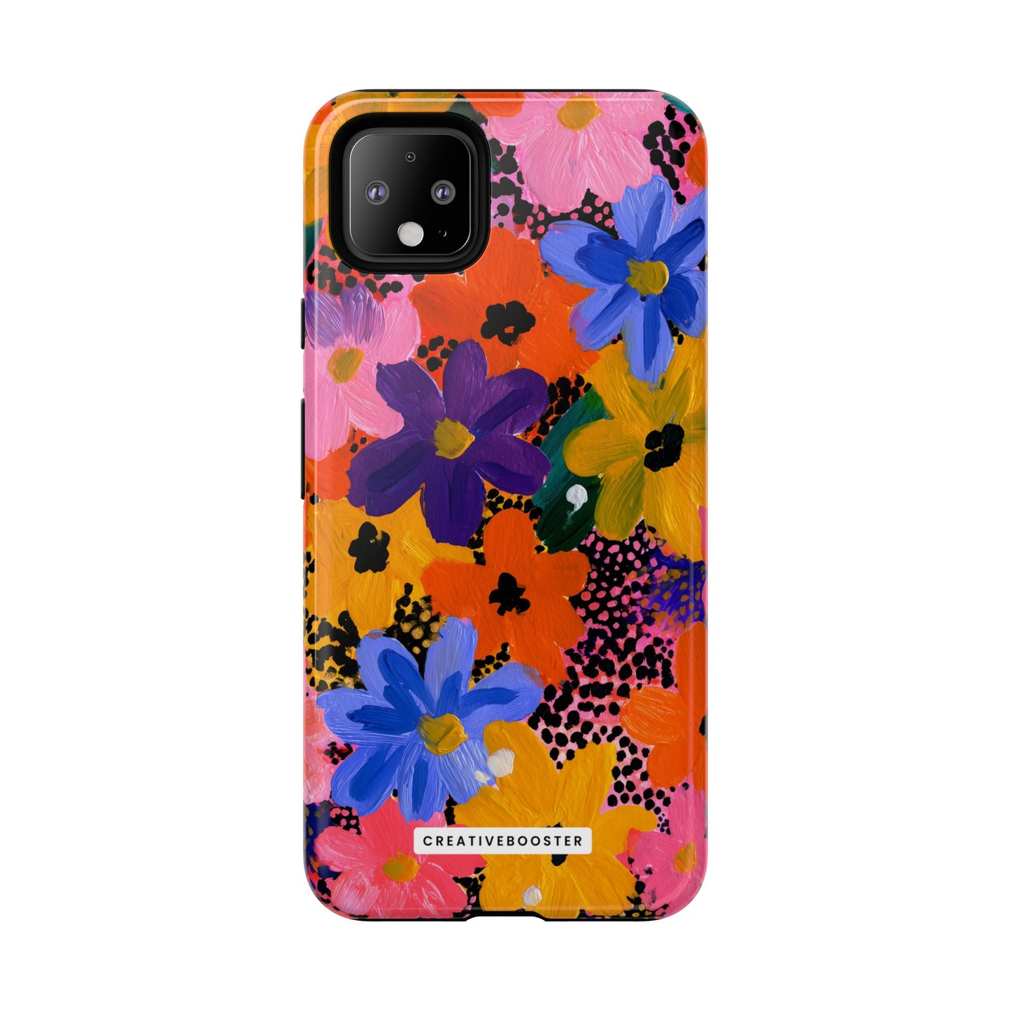 Garden Joy - Tough Phone Case