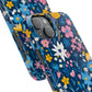 Blossom Joy - Slim Phone Case