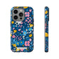 Blossom Joy - Tough Phone Case