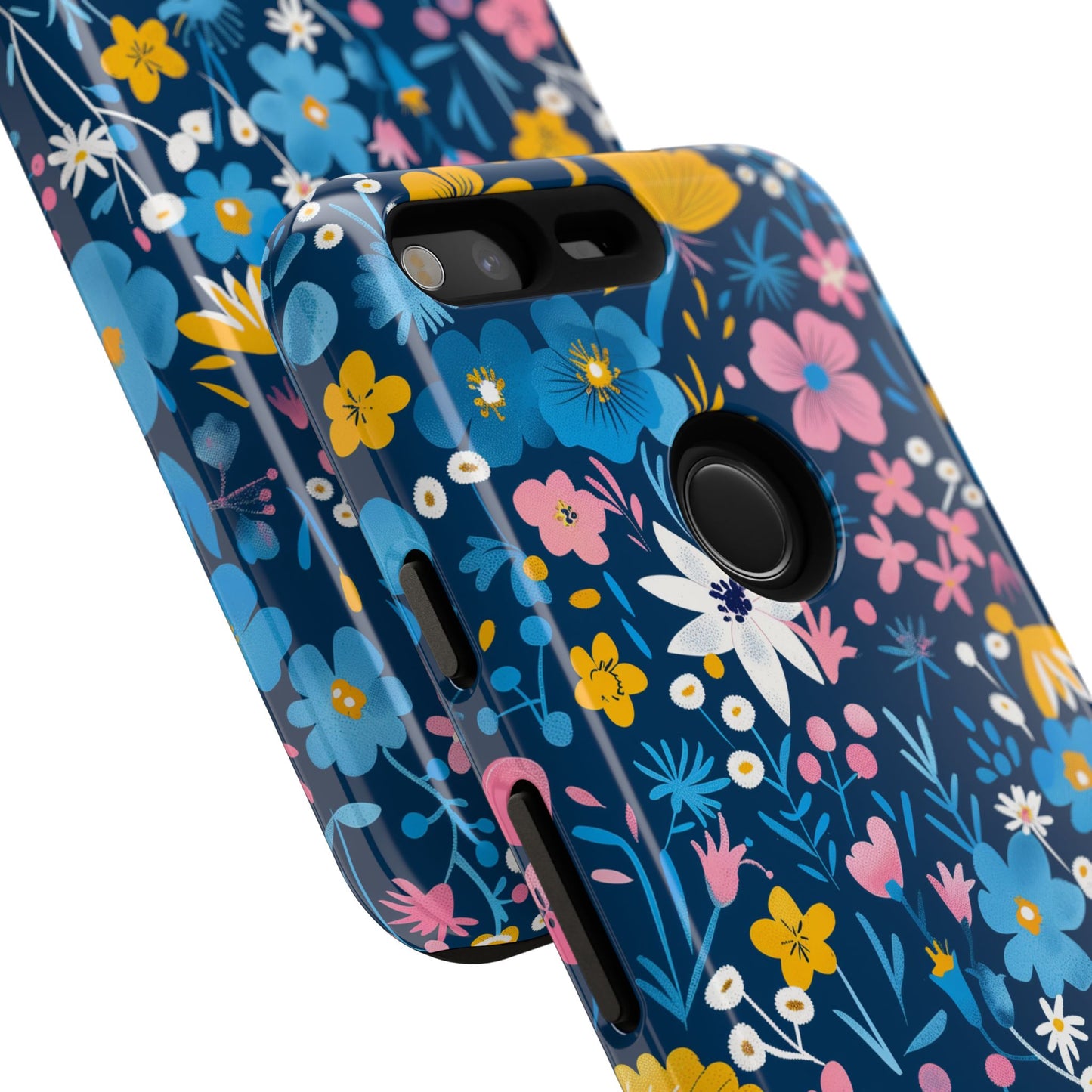Blossom Joy - Tough Phone Case