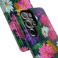 Petal Burst - Tough Phone Case