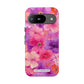 Soft Petals - Tough Phone Case