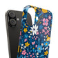 Blossom Joy - Slim Phone Case