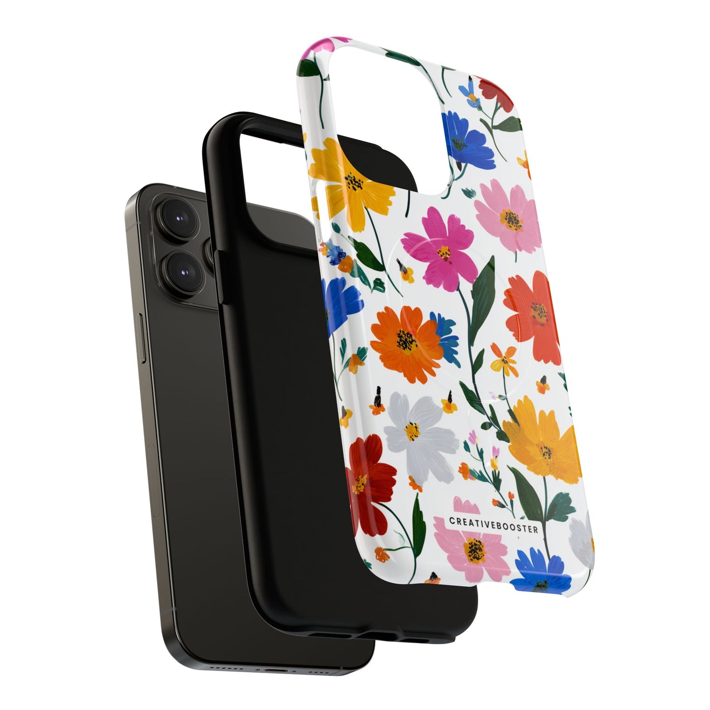 Petal Dance - Tough Phone Case (MagSafe)