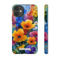 Color Splash - Tough Phone Case