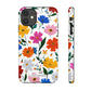 Petal Dance - Tough Phone Case