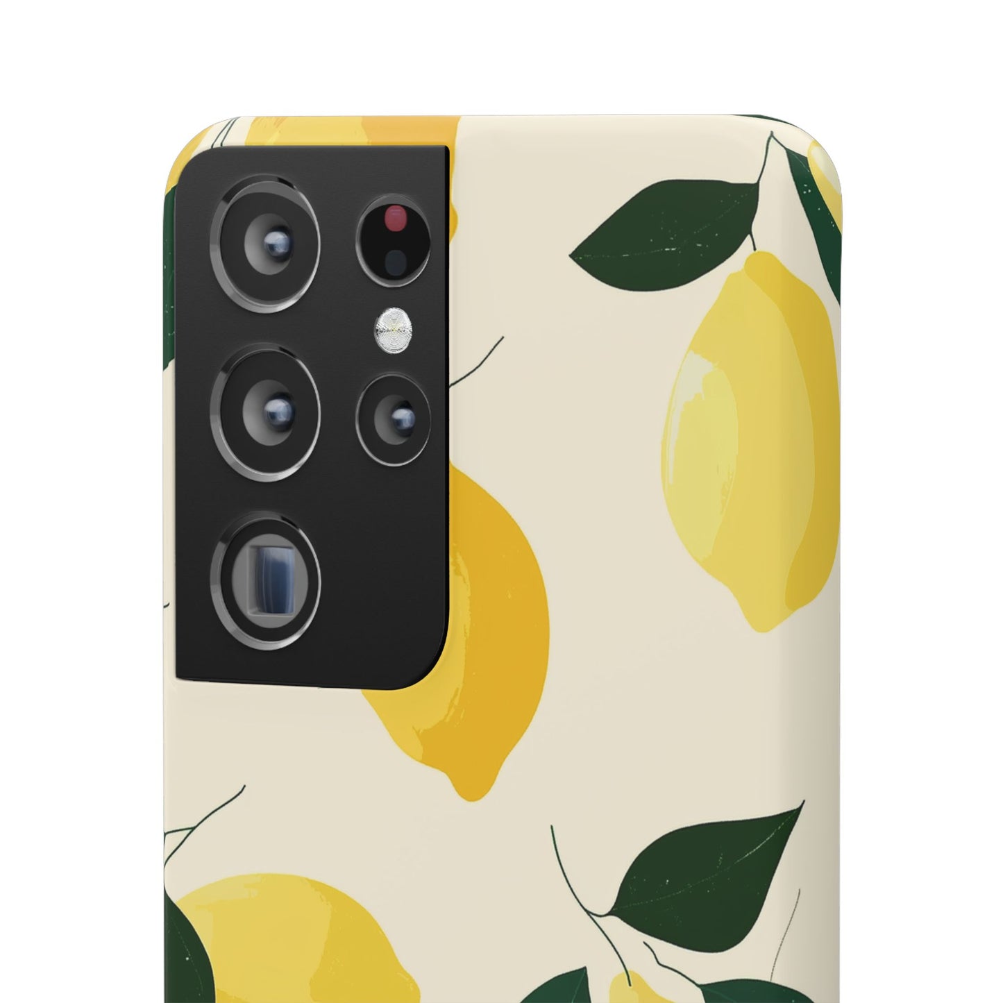 Golden Grove - Slim Phone Case