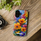 Color Splash - Tough Phone Case