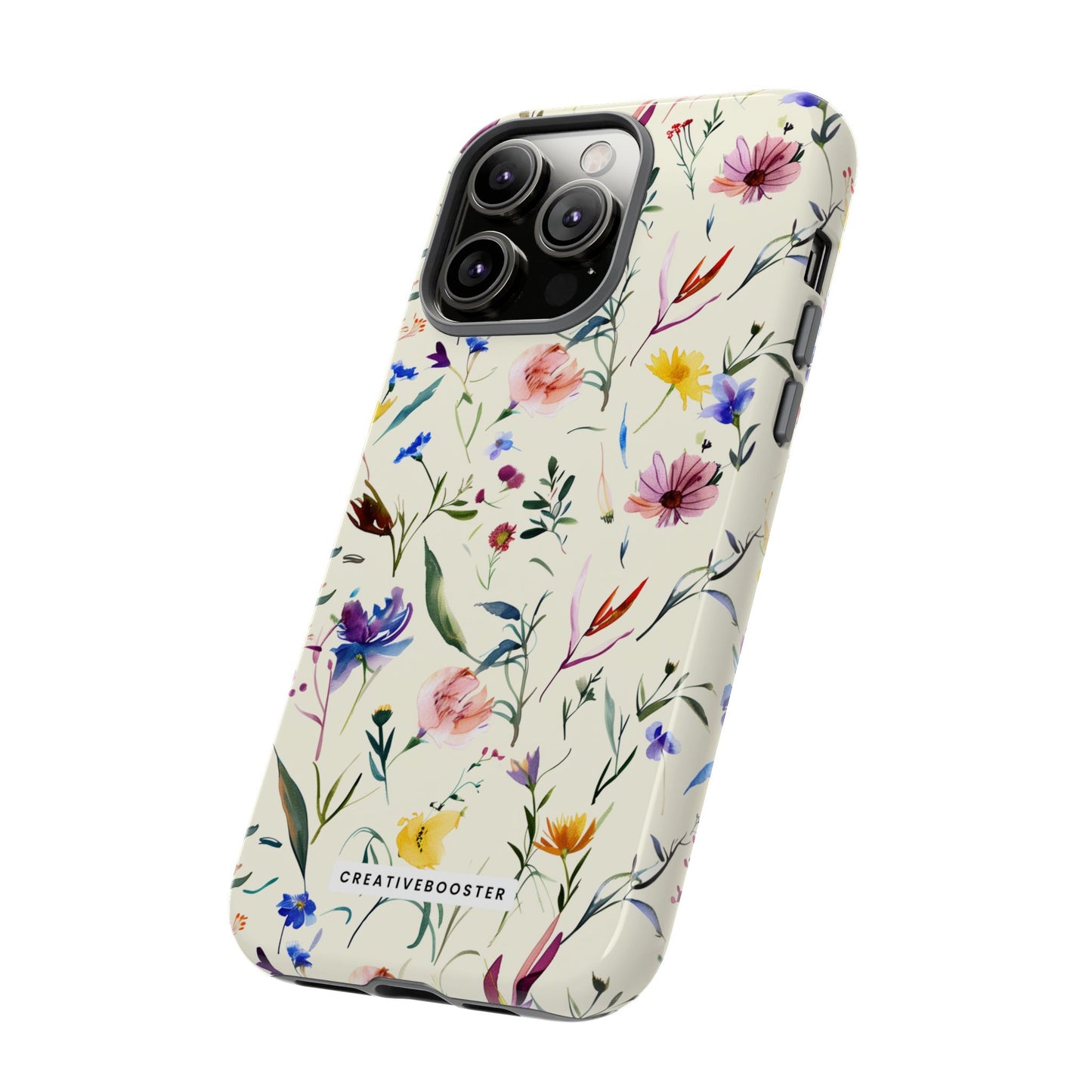 Wild Brush - Tough Phone Case