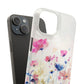Bloom Whisper - Slim Phone Case