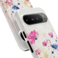Bloom Whisper - Tough Phone Case