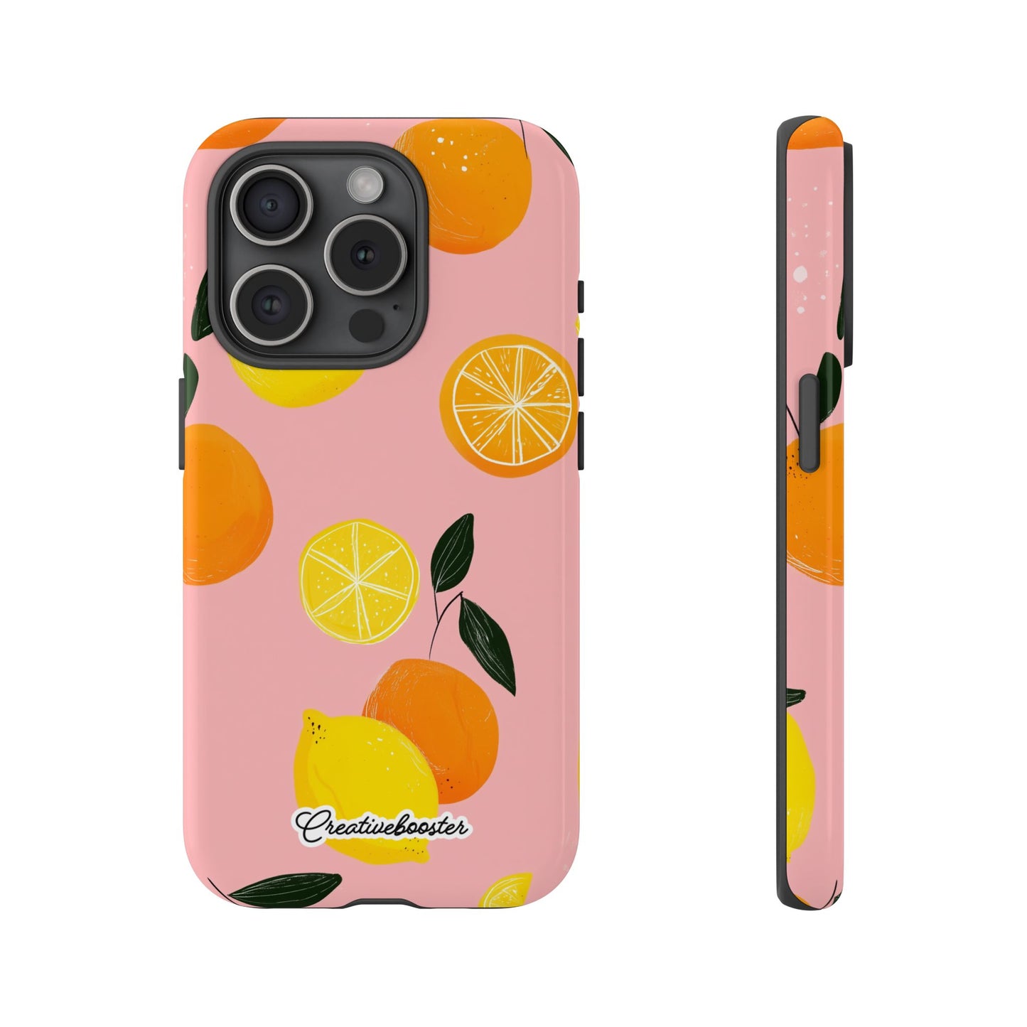 Citrus Mix - Tough Phone Case