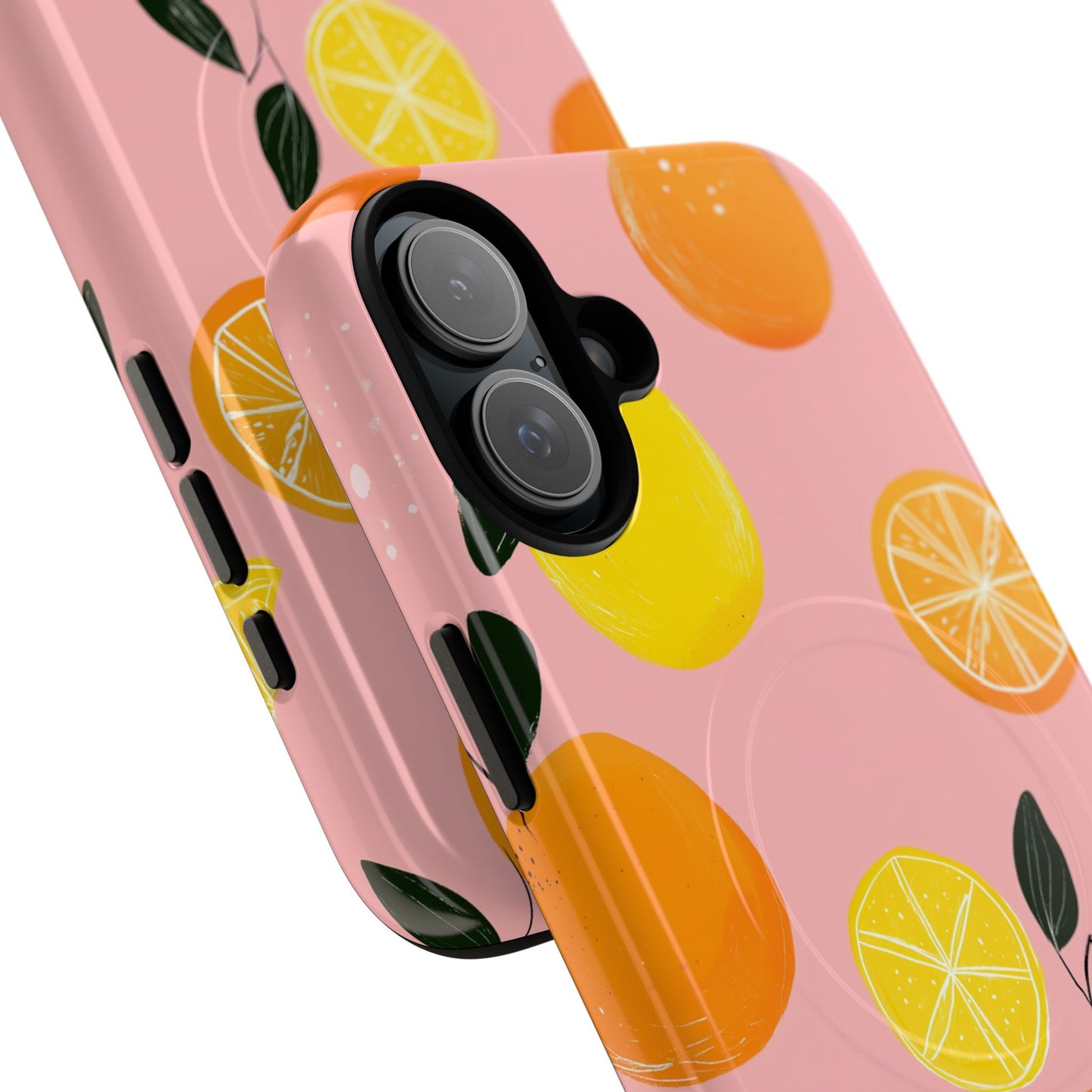 Citrus Mix - Tough Phone Case (MagSafe)