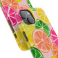 Tropic Mix - Slim Phone Case