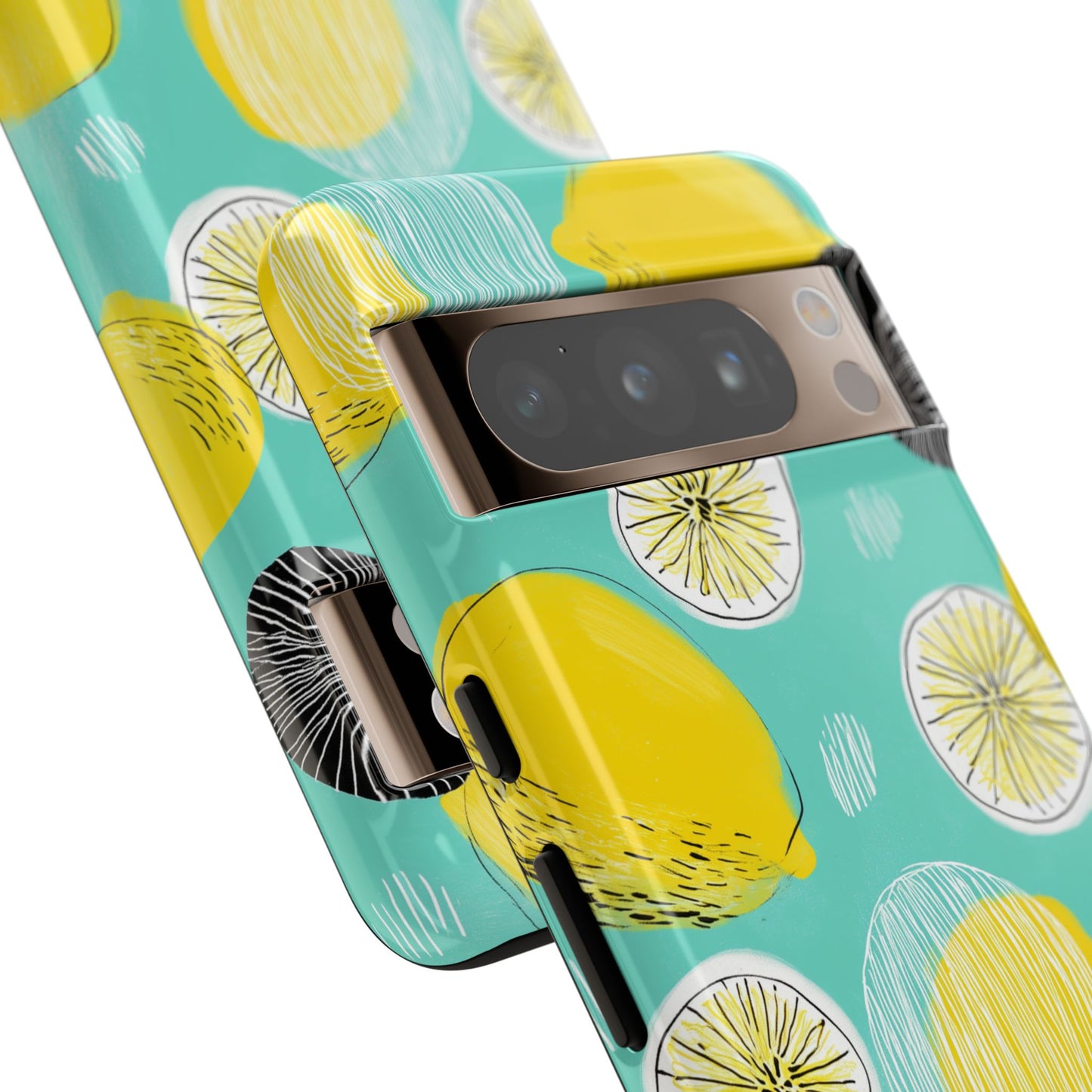 Retro Pop - Tough Phone Case