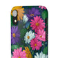 Petal Burst - Slim Phone Case