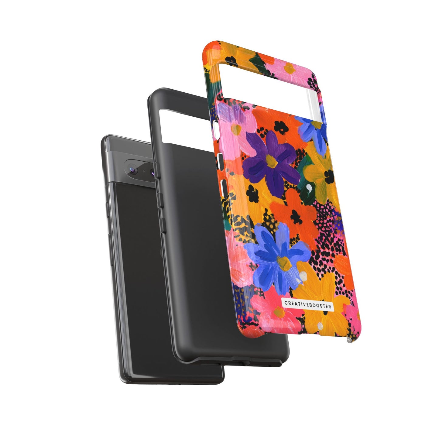 Garden Joy - Tough Phone Case