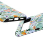 Watercolor Meadow - Tough Phone Case