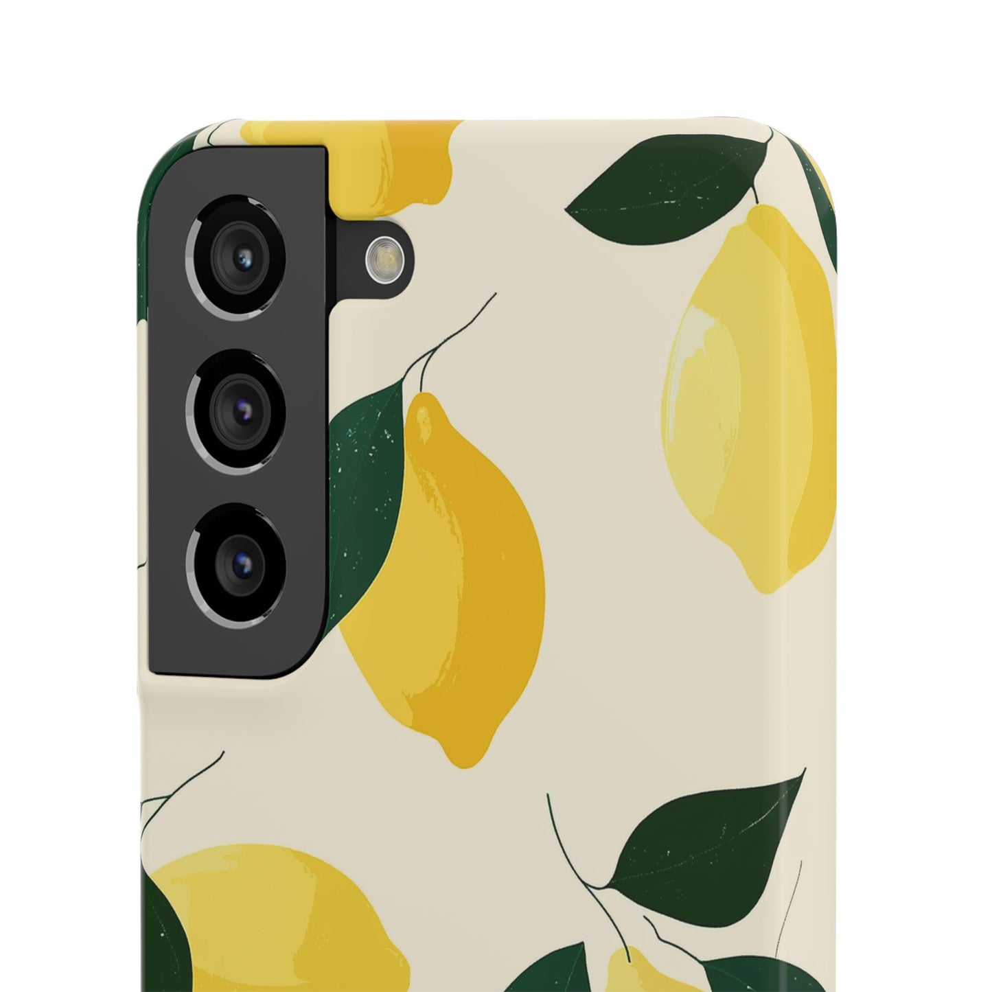 Golden Grove - Slim Phone Case