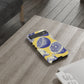 Indigo Citrus - Tough Phone Case