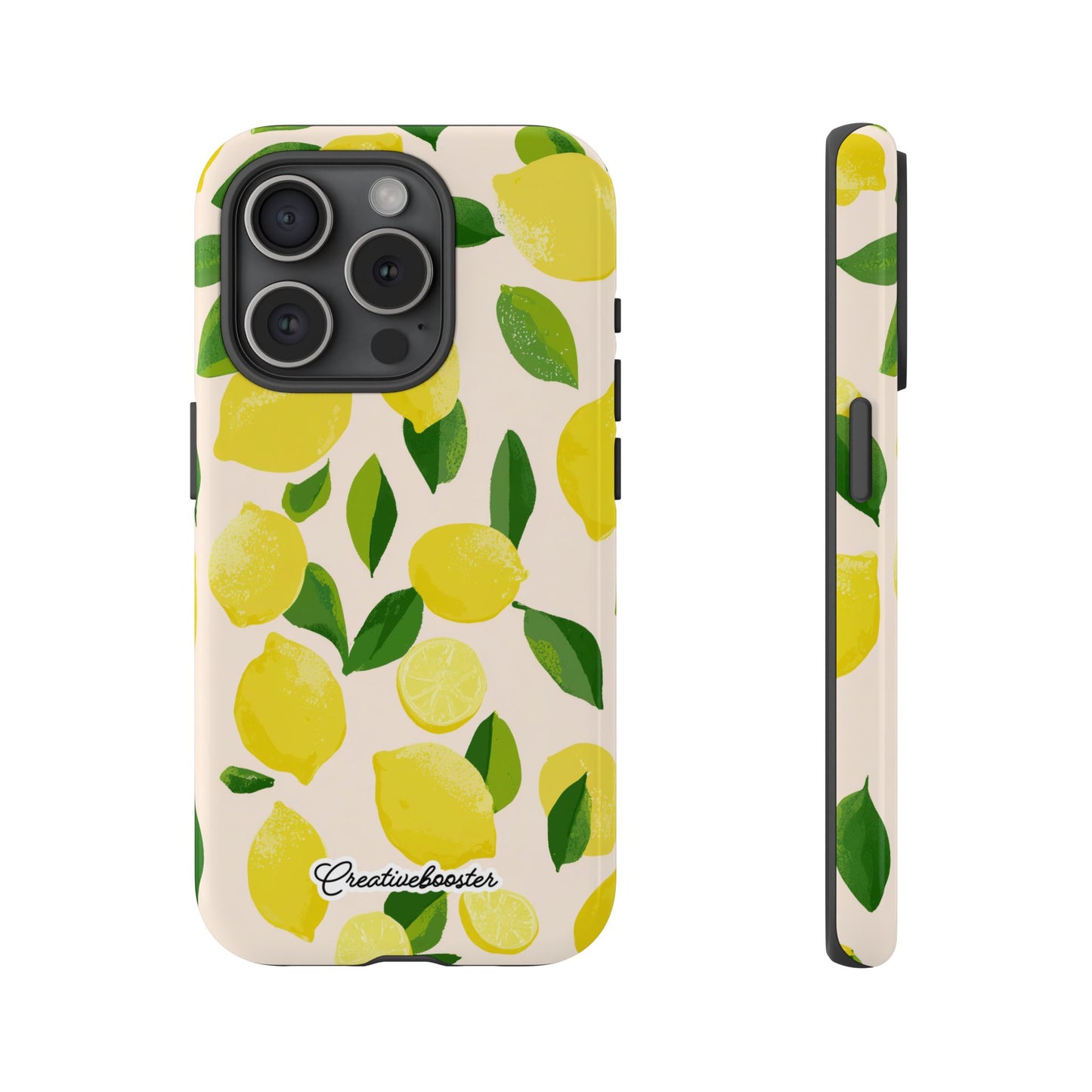 Summer Grove - Tough Phone Case