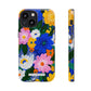 Bold Garden - Tough Phone Case