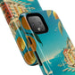 Amalfi Lemon - Tough Phone Case