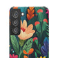 Tropic Glow - Slim Phone Case