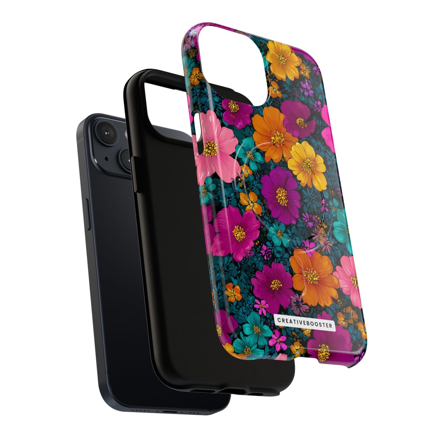 Garden Jewel - Tough Phone Case (MagSafe)