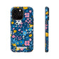 Blossom Joy - Tough Phone Case