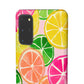 Tropic Mix - Slim Phone Case