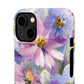 Spring Rise - Slim Phone Case