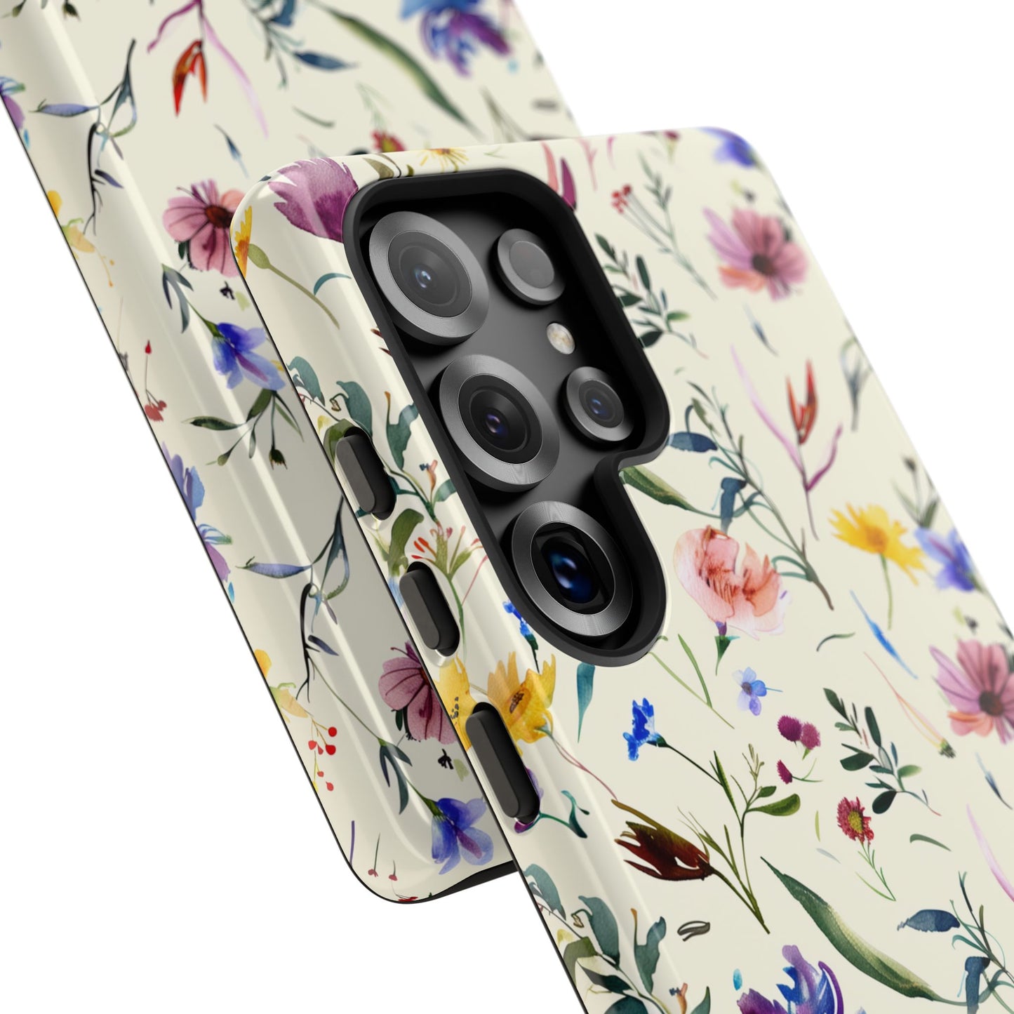 Wild Brush - Tough Phone Case