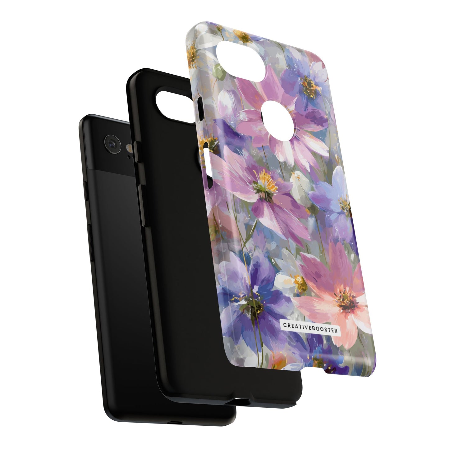 Spring Rise - Tough Phone Case
