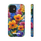 Color Splash - Tough Phone Case