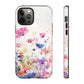 Bloom Whisper - Tough Phone Case