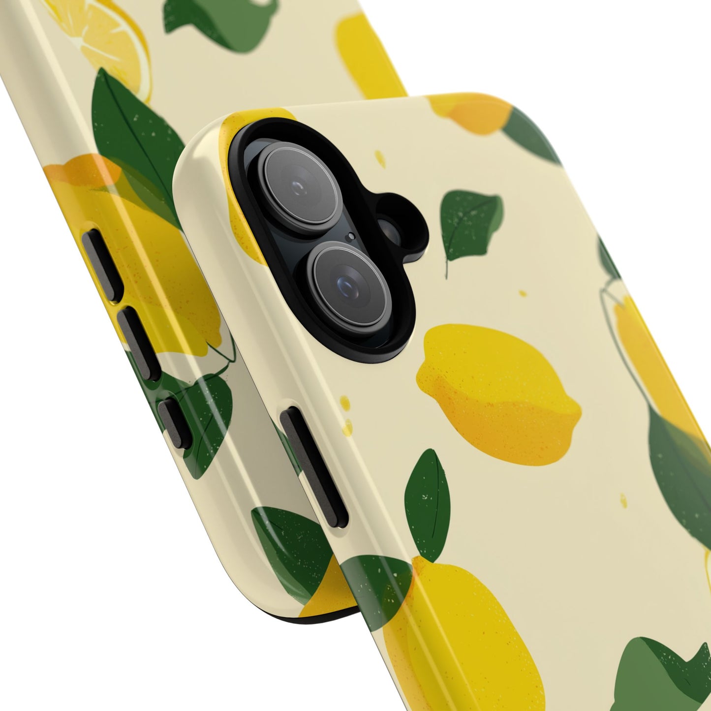 Citrus Charm - Tough Phone Case