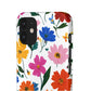 Petal Dance - Slim Phone Case