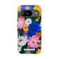 Bold Garden - Tough Phone Case