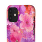 Soft Petals - Slim Phone Case