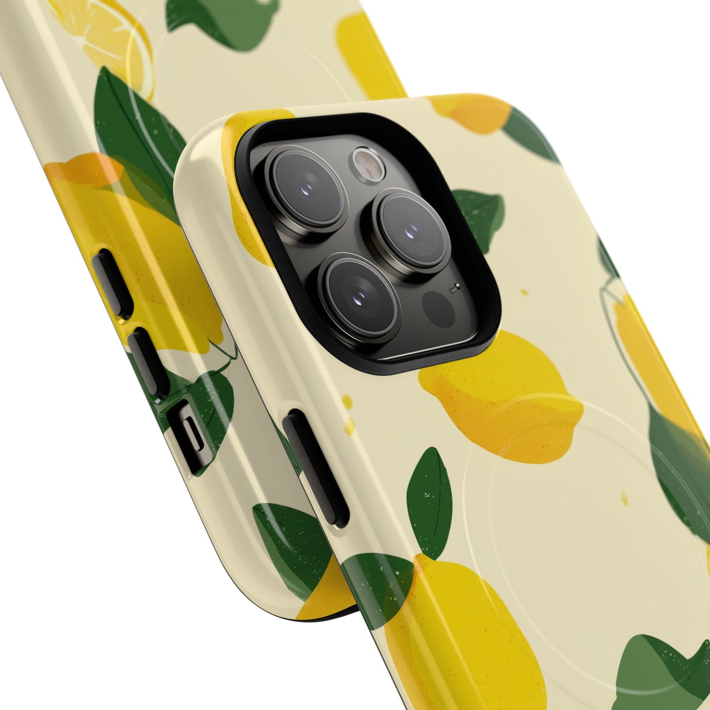 Citrus Charm - Tough Phone Case (MagSafe)