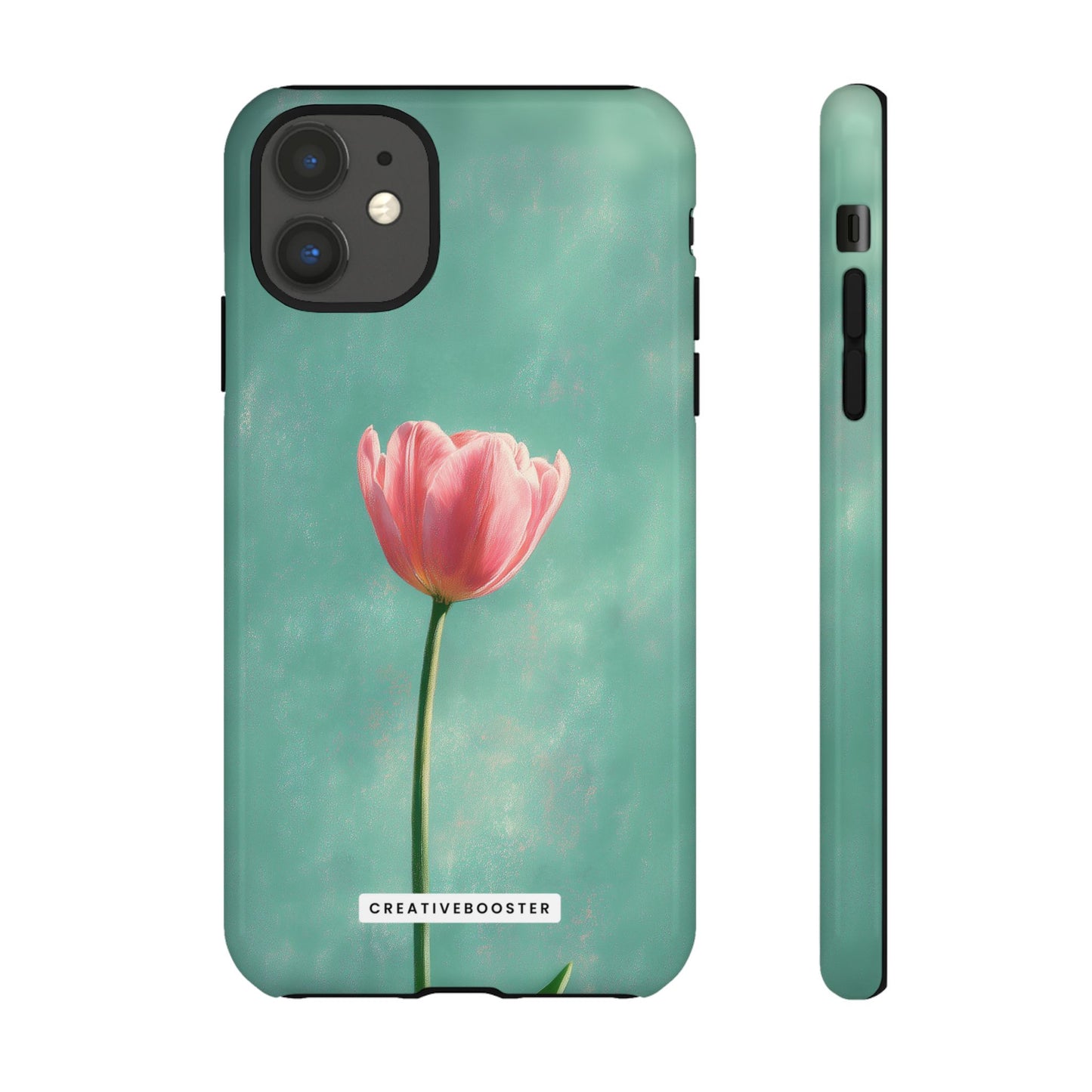Blush Grace - Tough Phone Case